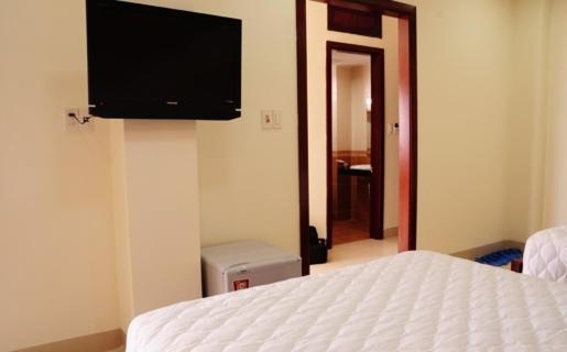 Canh Buom Hotel Danang Room photo