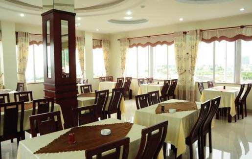 Canh Buom Hotel Danang Exterior photo