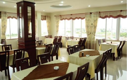Canh Buom Hotel Danang Exterior photo